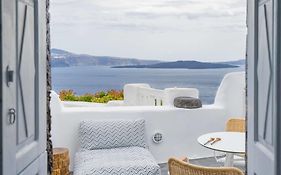 Canvas Suites Santorini